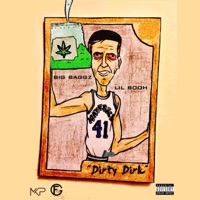 Dirty Dirk (feat. Lil Booh) - Single - Big Baggz
