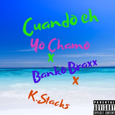 Cuando Eh - Single