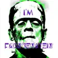 I'm Frankenstein