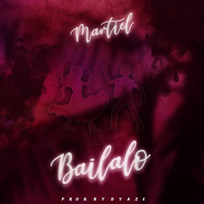 Bailalo - Single