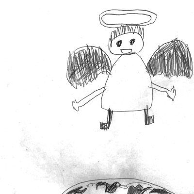 How to Kill an Angel (feat. Thomas Reid) - Single