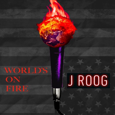 World's on Fire - Single