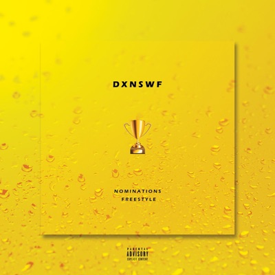Nominations Freestyle - Single