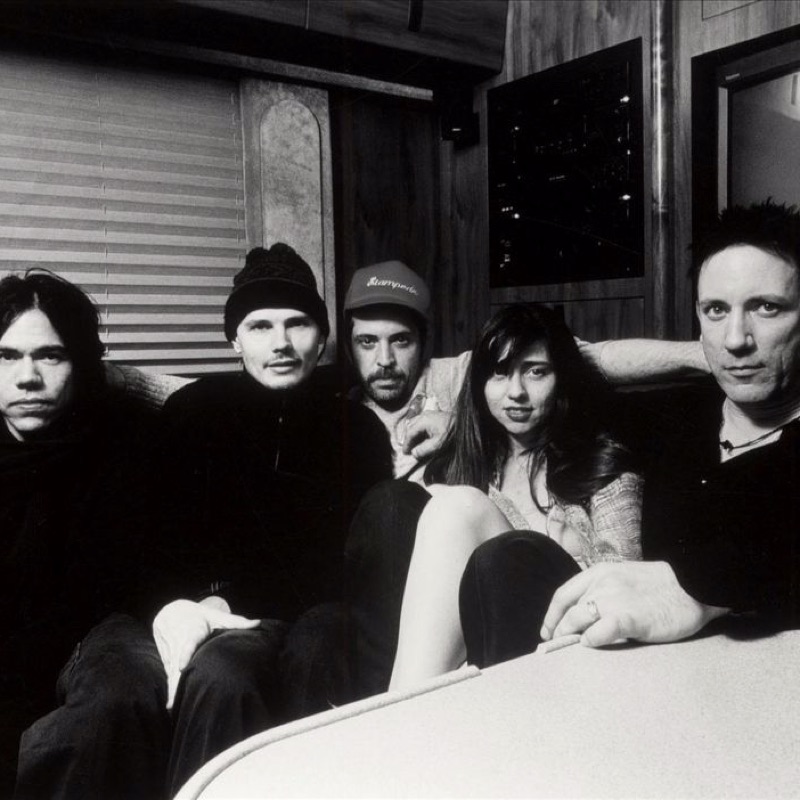 Zwan - Honestly