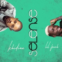 Selense (feat. Lil Frosh) - Single - Khidian