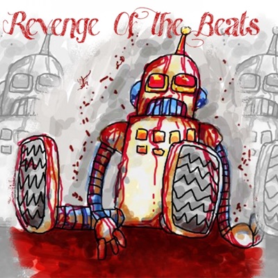 Fatal Noize Beatz - Teriyaki (Instrumental)