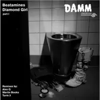 Diamond Girl (Alex Q Remix) — Beatamines