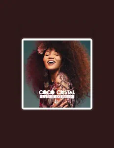 Dengarkan Coco Cristal, tonton video musik, baca bio, lihat tanggal tur & lainnya!