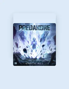 Listen to PredaKore, watch music videos, read bio, see tour dates & more!