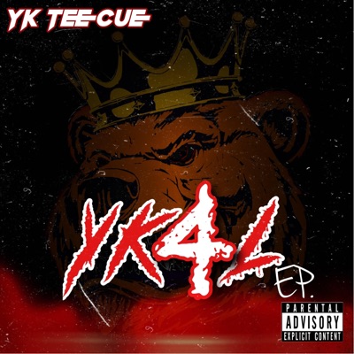 Yk4l - EP