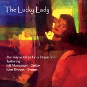 The Wayne De La Cruz Organ Trio - Slow Ride (feat. Jeff Massanari & Kent Bryson) feat. Jeff Massanari,Kent Bryson