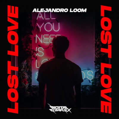 Lost Love - Single