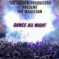 Dance All Night - EP - The Magician