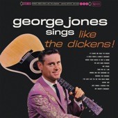 George Jones - I've Just Got To See You Once More