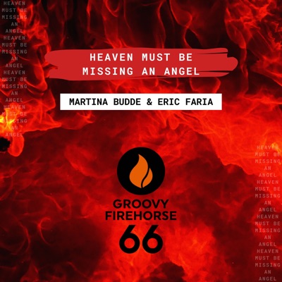 Heaven Must Be Missing an Angel - Single