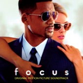 Focus (Original Motion Picture Soundtrack) artwork