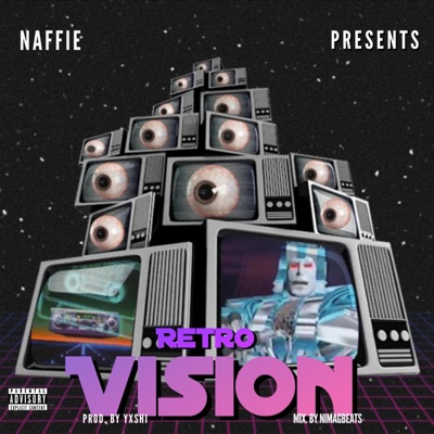 Retrovision - Single