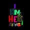 I'm Her (feat. Zion.T) - Single
