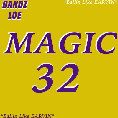 Magic - Single