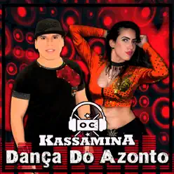 Dança do Azonto - Single - Banda Kassamina Dança do Azonto - Single - Banda Kassamina