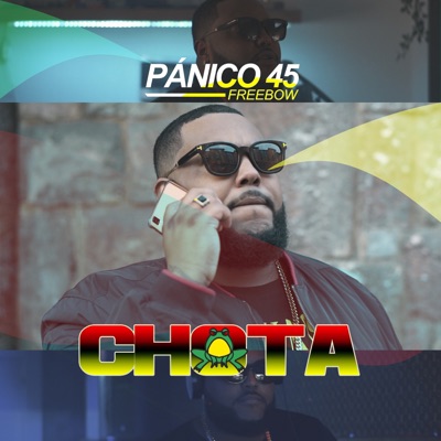 Chota (Freebow) - Single