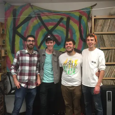 Listen to The Ladyfingers, watch music videos, read bio, see tour dates & more!