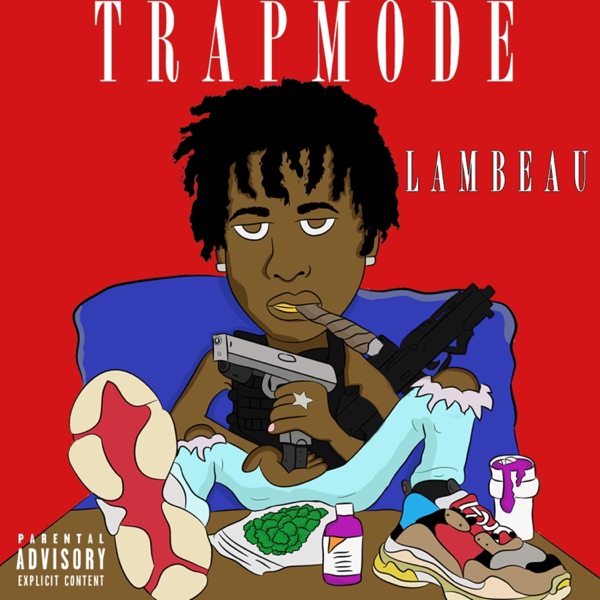 Trapmode