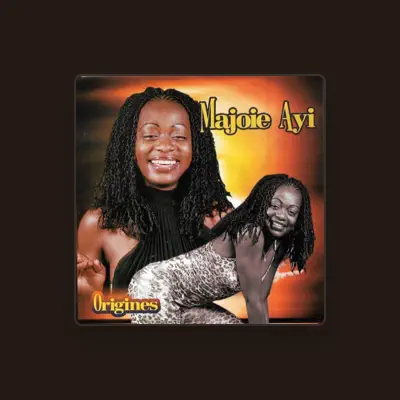 Listen to Majoie Ayi, watch music videos, read bio, see tour dates & more!
