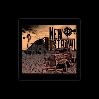 Listen to New Dustbowl, watch music videos, read bio, see tour dates & more!