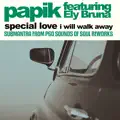I Will Walk Away (Sounds of Soul Retouch Edit)