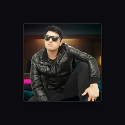 Listen to Aznromeo, watch music videos, read bio, see tour dates & more!