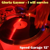 I Will Survive (Speed Garage 12") artwork