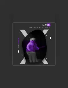 Listen to Mauk, watch music videos, read bio, see tour dates & more!