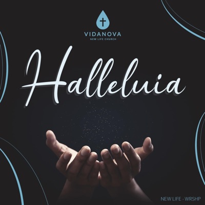 Halleluia - Single