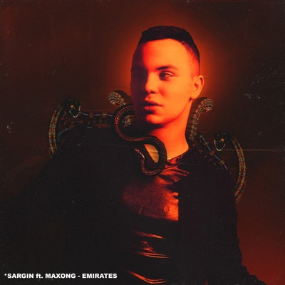 Emirates (feat. Maxong) - Single