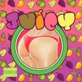 Juicy (feat. OuttaGridboy) 36h