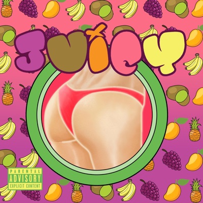 Juicy (feat. OuttaGridboy) - Single