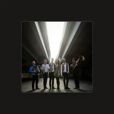 Listen to Balkan Basterds, watch music videos, read bio, see tour dates & more!