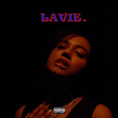 La Vie (feat. Mano Mwanz) - Single