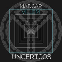 Consequence / Scratch You Out - Single - Madcap & Villem