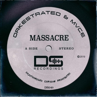Massacre - Single