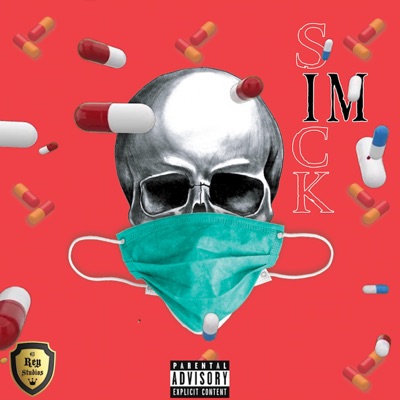 I'm Sick - Single