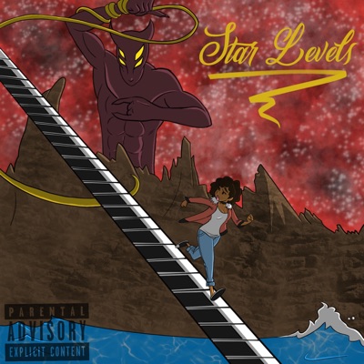 Star Levels - Single