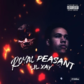 Loving Me Now (feat. Jahari) Lil Xay