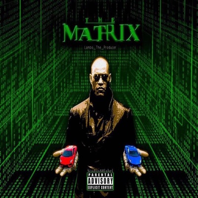 Matrix - Single