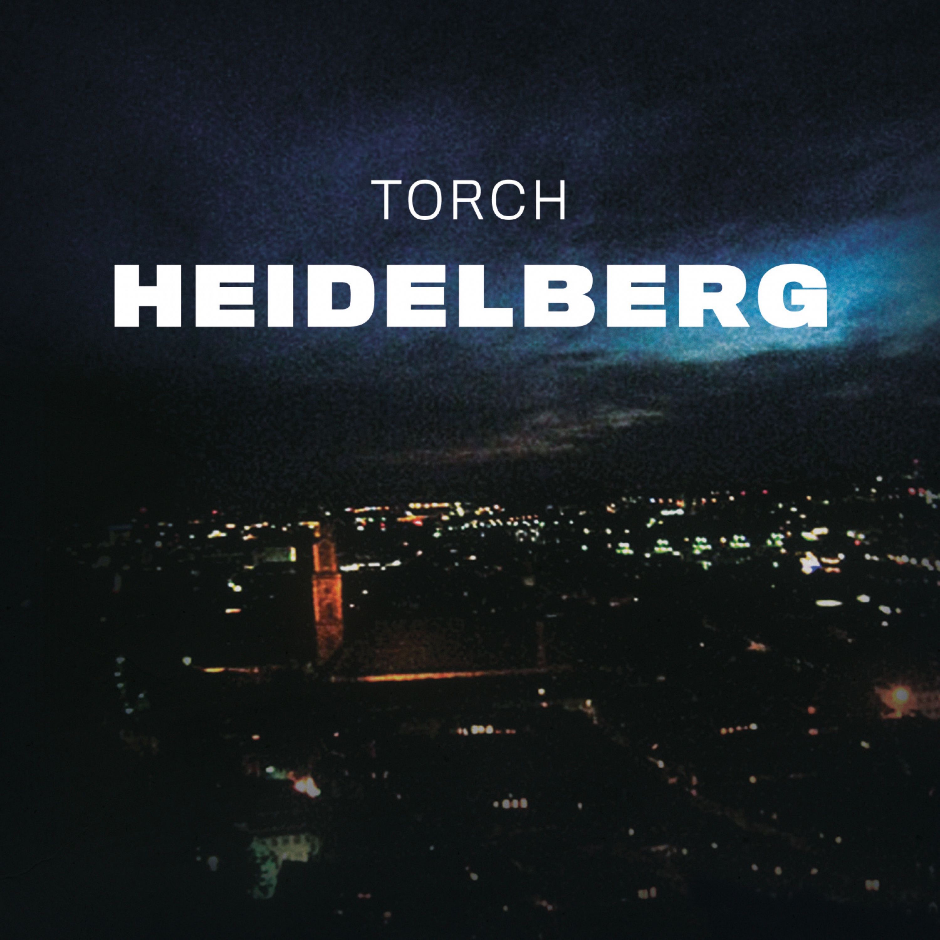 Heidelberg - EP