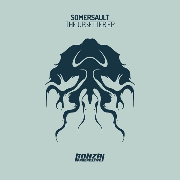 The Upsetter - Single