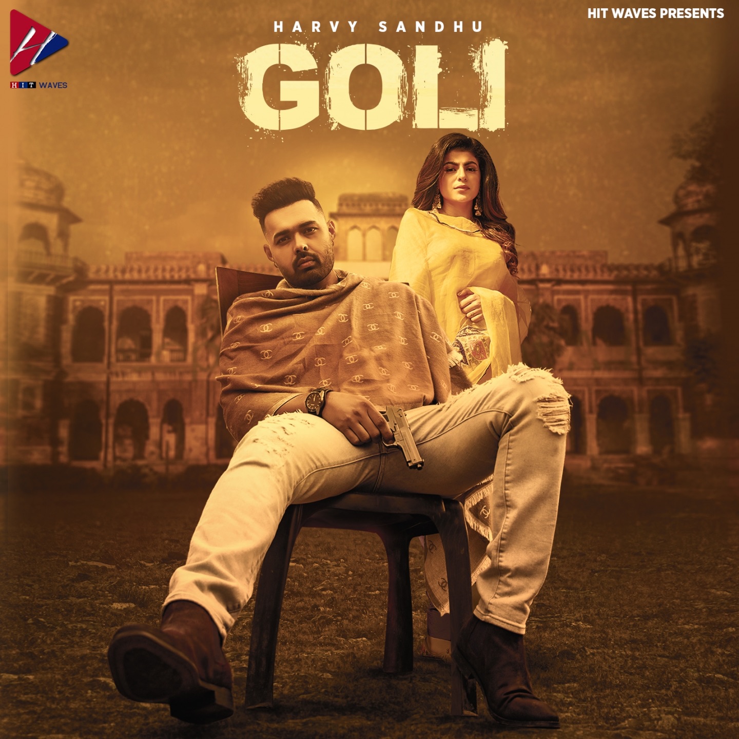 Goli - Single