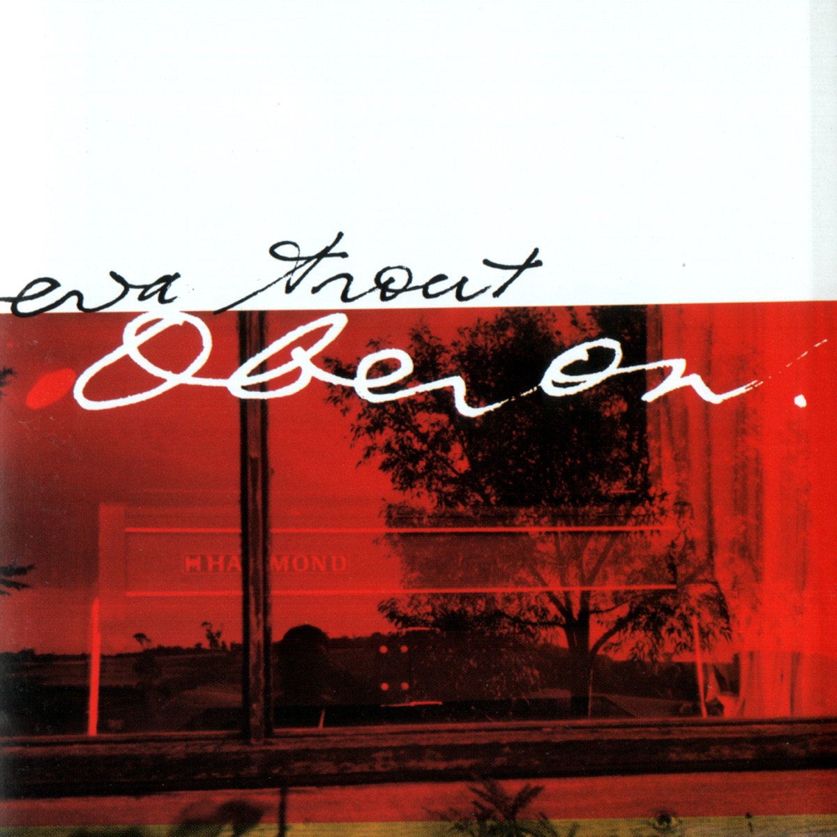 Oberon - Album by Eva Trout - Apple Music