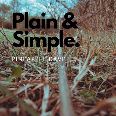 Plain & Simple - EP